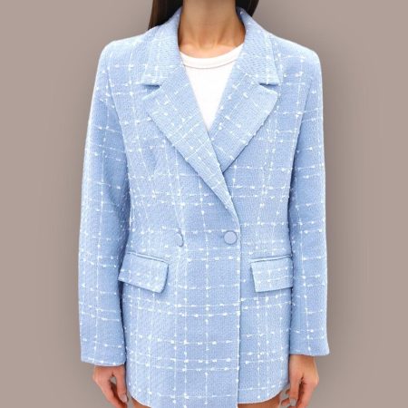 Womens Blazer