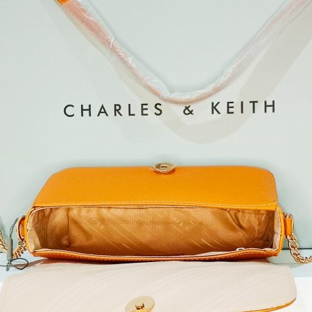 Charles & Keith Sling bag