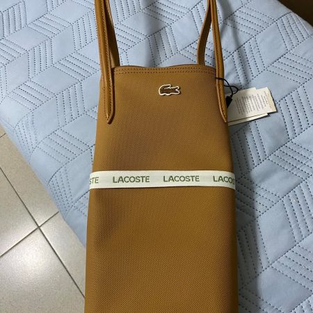 Lacoste Tote Large