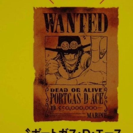 ONE PIECE magazine Vol.2 Eiichiro Oda Manga