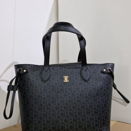 Pierre cardin tote