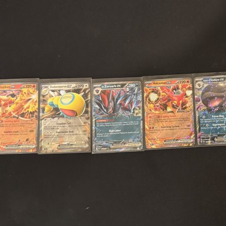 Journey Together Bundle 5 Cards