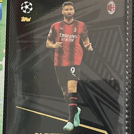Mystery Football Card (mid-end to low-end)
