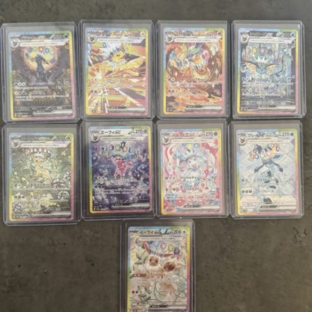 Japanese Terastal Festival GODPACK