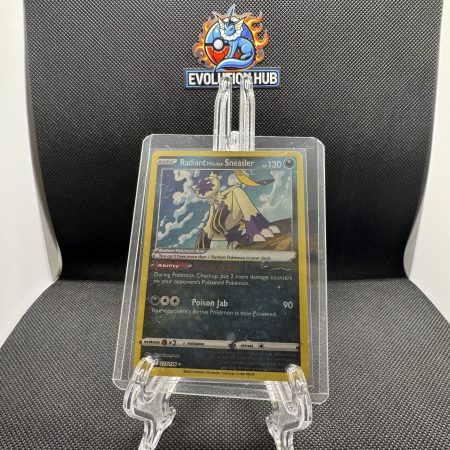 Radiant collection (6 CARDS)