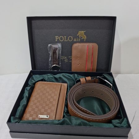 Mens gift set