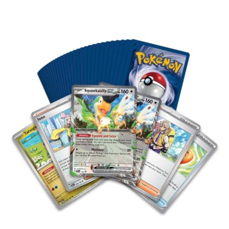 Trainer’s Toolkit (Fall 2024)
