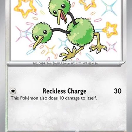 Doduo Shiny
