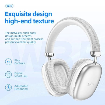 Hoco Wireless Headphones W35 MAX