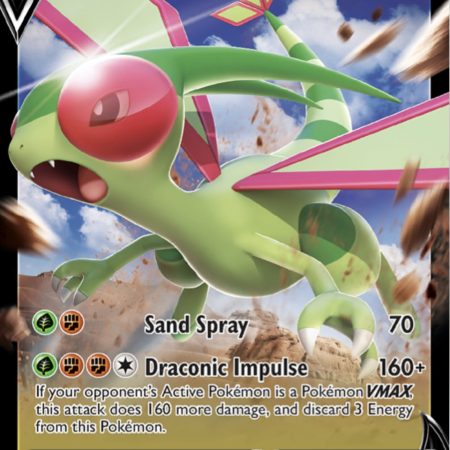 Flygon V