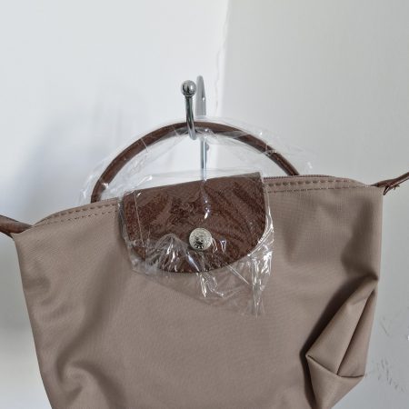 Longchamp Macro Bag