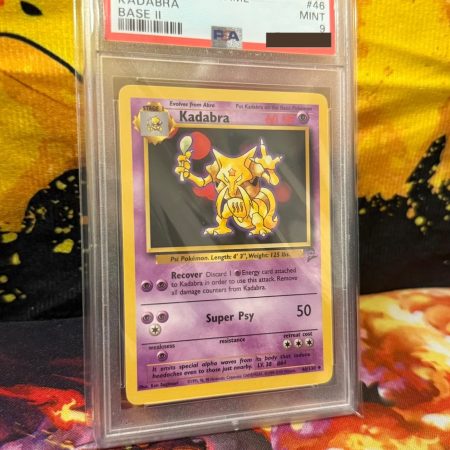 Kadabra 2000