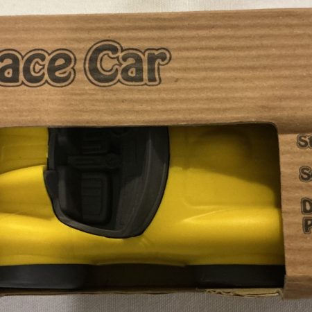 Race car