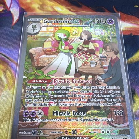 245/198 Gardevoir