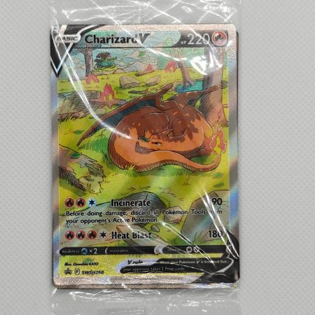 Pokemon Charizard Ultra Premium Collection (3pc)2
