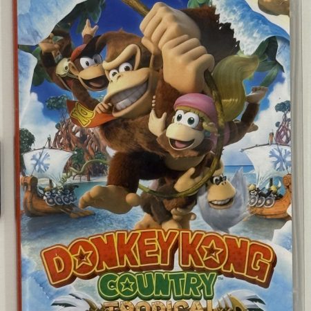 Donkey Kong