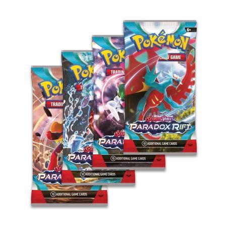 Pokemon Paradox Rift Booster Box (36 pack)
