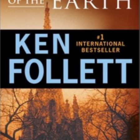 The Pillars of The Earth by Ken Follet