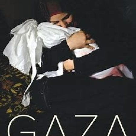 Gaza by Norman G. Frankelstein