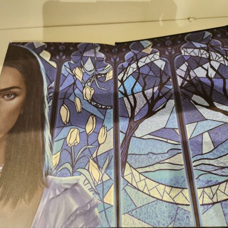 Fairyloot Edition of The Last Tale of the Flower Bride