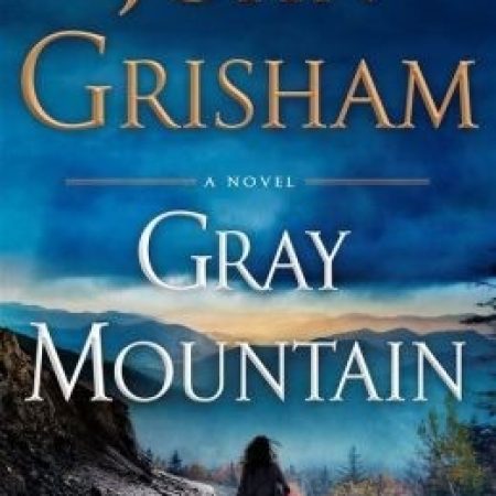 Gray Mountain by John Grisham(Hardcover)
