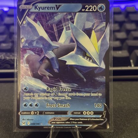 Kyurem V