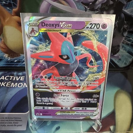 Deoxys VSTAR