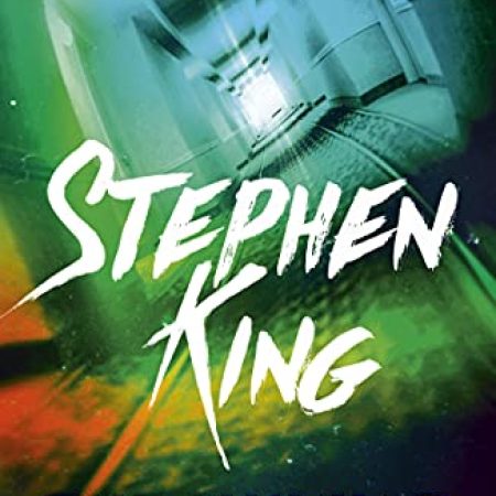 The Shining by Stephen King