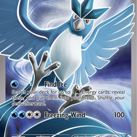 Articuno