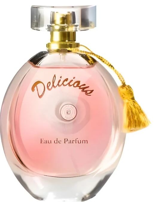 Laura Baci Delicious perfume- 100 ML for Woman