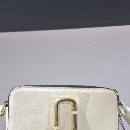 Marc jacobs Rose snapshot bag