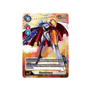 Digimon Card Singles