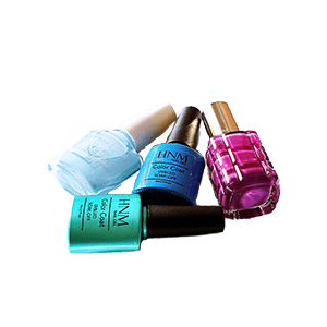 Manicure, Pedicure & Nail Care