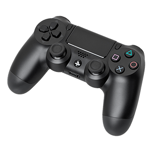 Playstation Controllers & Accessories