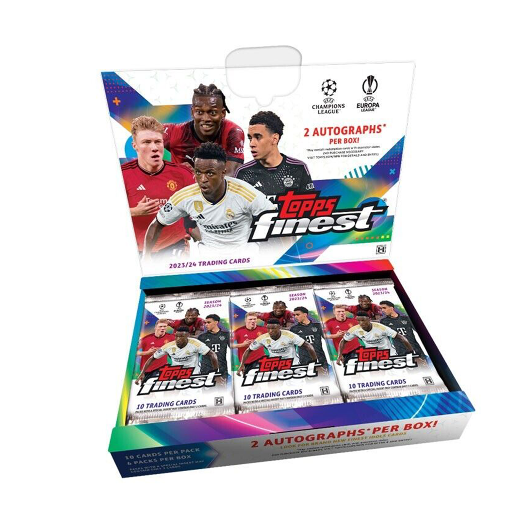 Sports Cards